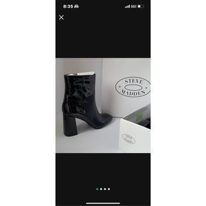 Steve Madden Taryn Boots